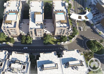 1 Bedroom Flat for Sale in 6th of October, Giza - Screenshot 2025-11-24 162413. png