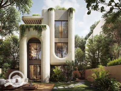 5 Bedroom Villa for Sale in Sheikh Zayed, Giza - WhatsApp Image 2026-02-05 at 2.59. 12 PM (1). jpeg