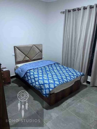 فلیٹ 1 غرفة نوم للايجار في القاهرة الجديدة، القاهرة - 1000178116. jpg