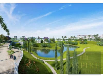 3 Bedroom iVilla for Sale in New Cairo, Cairo - 5193. jpg 3 Bedroom iVilla for Sale in New Cairo, Cairo - 5193. jpg