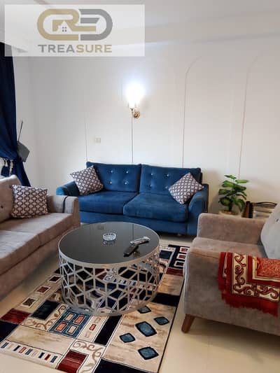 2 Bedroom Duplex for Rent in New Cairo, Cairo - WhatsApp Image 2026-02-05 at 3.41. 07 PM (1). jpeg