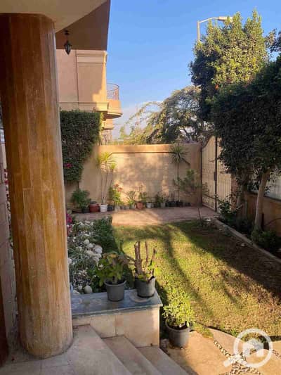 دوبلكس 3 غرف نوم للايجار في الشيخ زايد، الجيزة - IMG-20260104-WA0024(2). jpg