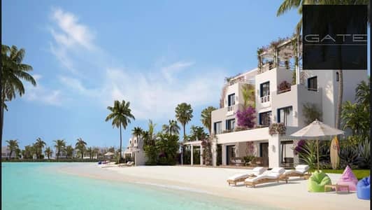 4 Bedroom Townhouse for Sale in North Coast, Matruh - WhatsApp Image 2024-08-15 at 4.23. 09 PM (1). jpeg