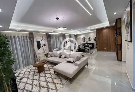 شقة 3 غرف نوم للايجار في القاهرة الجديدة، القاهرة - original. jpg