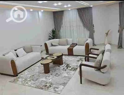 شقة فندقية 3 غرف نوم للايجار في مدينة نصر، القاهرة - 1000024543. jpg