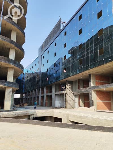 Retail for Sale in Sheikh Zayed, Giza - WhatsApp Image 2026-01-20 at 2.03. 00 PM. jpeg