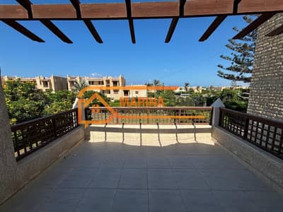 دوبلكس 3 غرف نوم للبيع في الساحل الشمالي، مطروح - WhatsApp Image 2026-02-05 at 3.58. 58 PM (1). jpeg