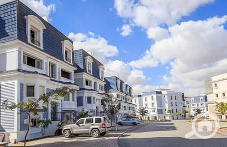 3 Bedroom iVilla for Sale in 6th of October, Giza - WhatsApp Image 2026-02-05 at 1.46. 32 PM (7). jpeg