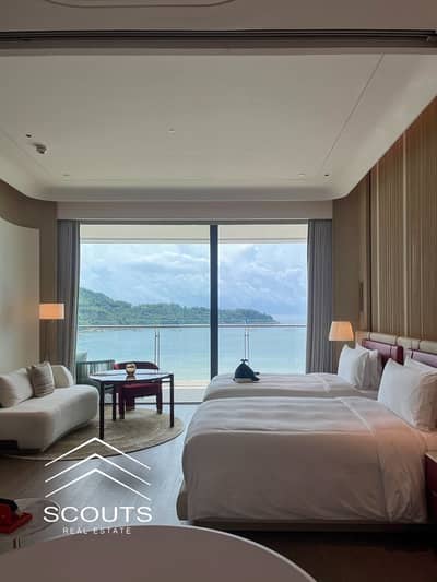 1 Bedroom Chalet for Sale in Ain Sukhna, Suez - 48ad4f7bed8edb885fbeb08a77727b37. jpg