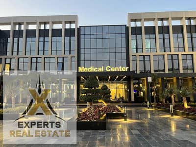 Clinic for Sale in Madinaty, Cairo - WhatsApp Image 2026-02-05 at 4.50. 51 PM. jpeg