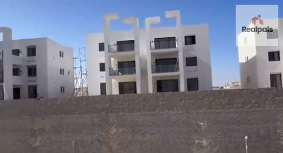 شاليه 3 غرف نوم للبيع في الساحل الشمالي، مطروح - WhatsApp Image 2026-02-05 at 2.25. 15 PM. jpeg