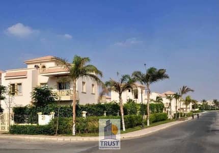 5 Bedroom Villa for Sale in Sheikh Zayed, Giza - IMG_5966. jpg