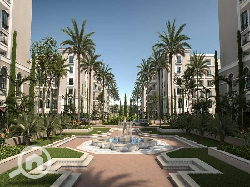 6 Village West Fountain Plaza. jpg