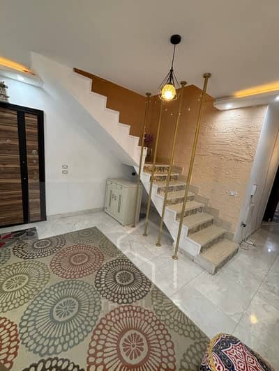 دوبلكس 3 غرف نوم للبيع في حدائق الاهرام، الجيزة - IMG-20251126-WA0005. jpg