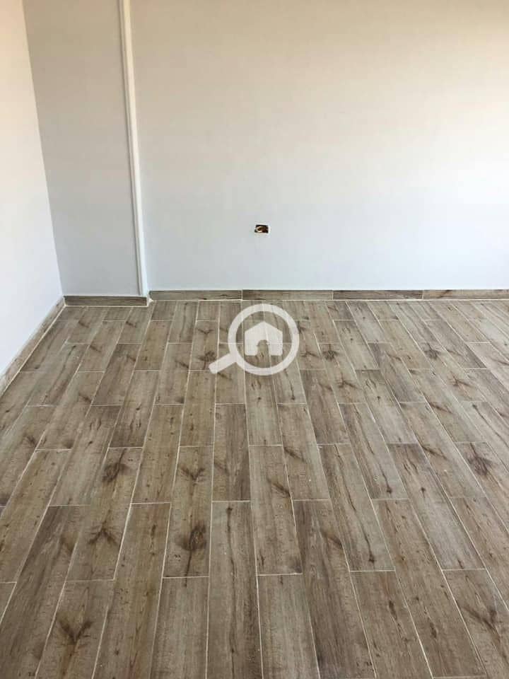 For rent: 130 sqm super high-end apartment, first occupancy, in Garden Hills Compound, 6th of October City. - Ansicht 4