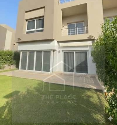 3 Bedroom Townhouse for Sale in Sheikh Zayed, Giza - IMG-20251125-WA0069. jpg