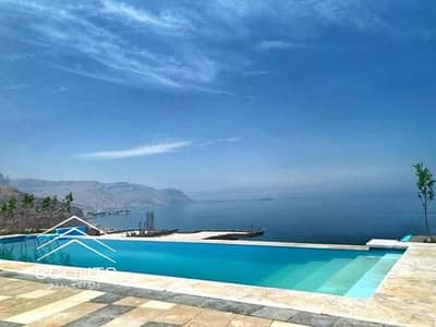 2 Bedroom Chalet for Sale in Ain Sukhna, Suez - IMG-20250723-WA0018. jpg