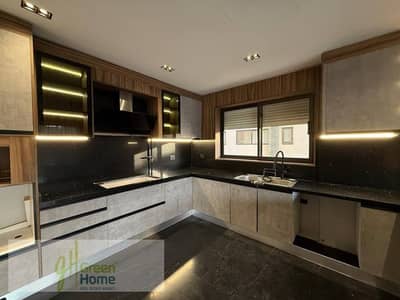 4 Bedroom Flat for Sale in New Cairo, Cairo - ليك فيو التجمع. jpg