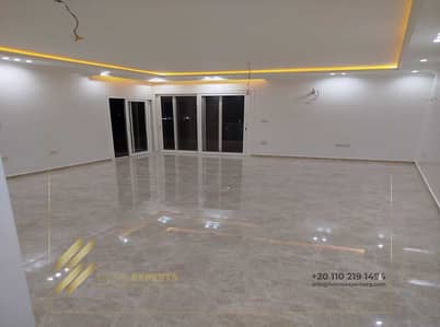 فلیٹ 3 غرف نوم للايجار في القاهرة الجديدة، القاهرة - WhatsApp Image 2026-02-05 at 3.56. 53 PM. jpeg