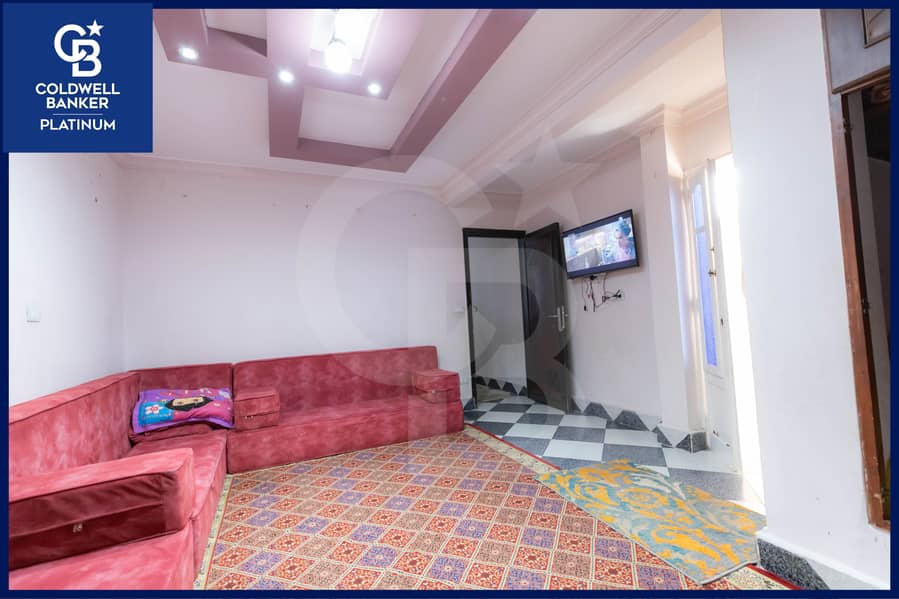 Apartment for sale 165 sqm Victoria (Mohamed Helmy Street) - Ansicht 6