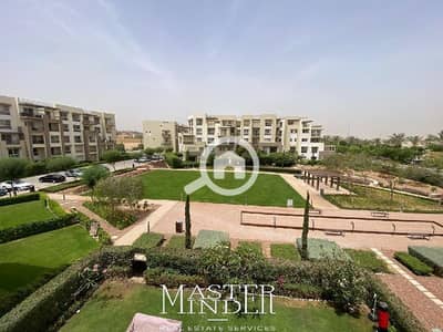 3 Bedroom Duplex for Rent in Mokattam, Cairo - 13. jpg