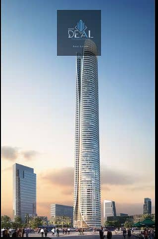 Commercial Building for Sale in New Capital City, Cairo - Screenshot 2026-02-05 052252. png