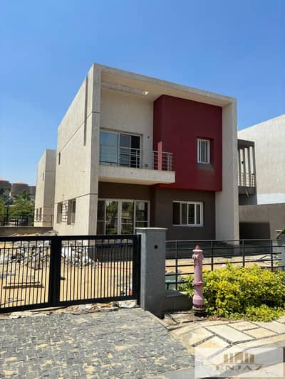 تاون هاوس 3 غرف نوم للبيع في مدينتي، القاهرة - WhatsApp Image 2026-01-07 at 3.26. 36 PM. jpeg