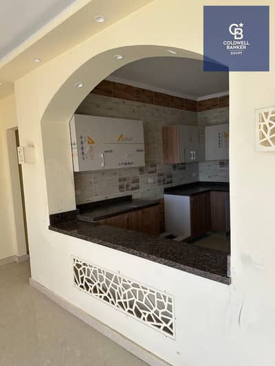 3 Bedroom Flat for Rent in New Cairo, Cairo - WhatsApp Image 2026-02-05 at 12.55. 04 PM. jpeg