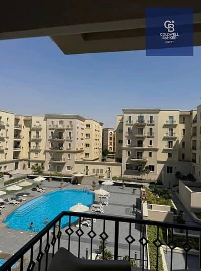 فلیٹ 3 غرف نوم للايجار في القاهرة الجديدة، القاهرة - WhatsApp Image 2025-12-10 at 6.06. 40 PM. jpeg