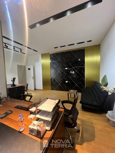 مکتب  للايجار في الشيخ زايد، الجيزة - WhatsApp Image 2026-01-31 at 3.32. 48 PM (1). jpeg