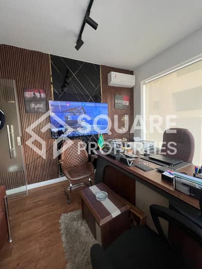 مکتب  للايجار في الشيخ زايد، الجيزة - WhatsApp Image 2026-02-02 at 9.27. 33 PM. jpeg