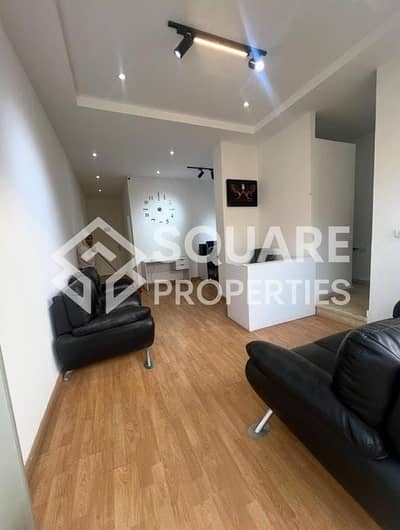 مکتب  للايجار في الشيخ زايد، الجيزة - IMG-20251202-WA0084. jpg