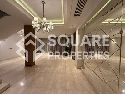 تاون هاوس 3 غرف نوم للايجار في الشيخ زايد، الجيزة - WhatsApp Image 2026-01-28 at 2.15. 39 PM (1). jpg