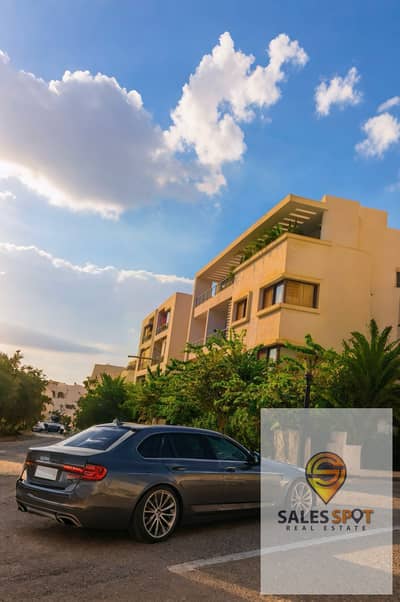 شقة 2 غرفة نوم للبيع في القاهرة الجديدة، القاهرة - WhatsApp Image 2025-04-10 at 17.25. 45_29ab97f3. jpg