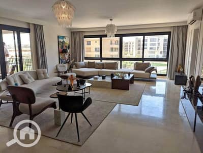 3 Bedroom Flat for Sale in 6th of October, Giza - 499370059_722066696917551_1654247935682859555_n. jpg