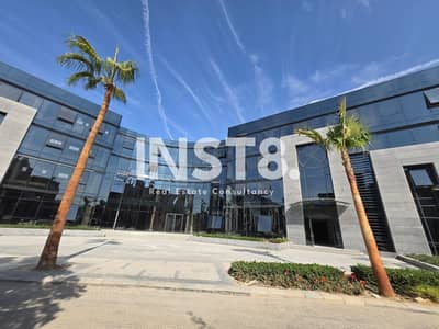 مکتب  للايجار في القاهرة الجديدة، القاهرة - 6984ab5b73007_WhatsApp-Image-2026-02-05-at-11.31. 59-AM. jpeg