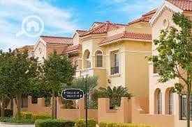 فیلا 4 غرف نوم للبيع في العاصمة الإدارية الجديدة، القاهرة - hyde parkk. jpeg