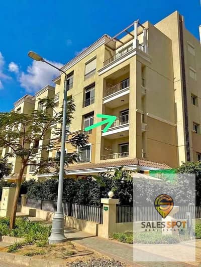 1 Bedroom Flat for Sale in Mostakbal City, Cairo - 597950269_3276632939850891_1451312974929765963_n. jpg 1 Bedroom Flat for Sale in Mostakbal City, Cairo - 597950269_3276632939850891_1451312974929765963_n. jpg