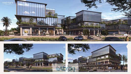 مکتب  للبيع في 6 أكتوبر، الجيزة - img166. jpg