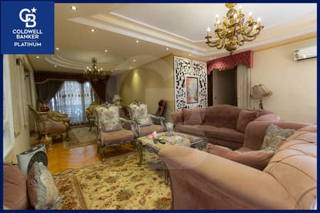 شقة 3 غرف نوم للبيع في جليم، الإسكندرية - 2. jpg