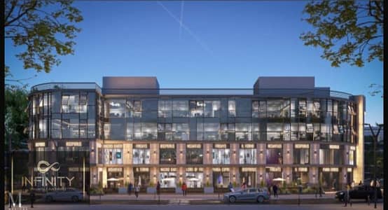 محلات تجارية  للايجار في القاهرة الجديدة، القاهرة - one 7 mall 1. jpeg