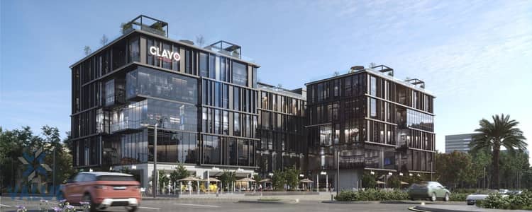 محلات تجارية  للبيع في القاهرة الجديدة، القاهرة - WhatsApp Image 2026-02-05 at 2.20. 16 PM (1). jpeg