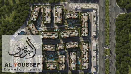 شقة 3 غرف نوم للبيع في حدائق اكتوبر، الجيزة - WhatsApp Image 2026-02-05 at 6.55. 44 PM. jpeg