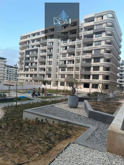 3 Bedroom Apartment for Sale in New Capital City, Cairo - WhatsApp Image 2026-02-04 at 3.05. 15 PM (1). jpeg