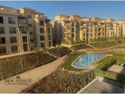 3 Bedroom Flat for Sale in Katameya, Cairo - WhatsApp Image 2026-02-04 at 9.48. 18 PM (3). jpg