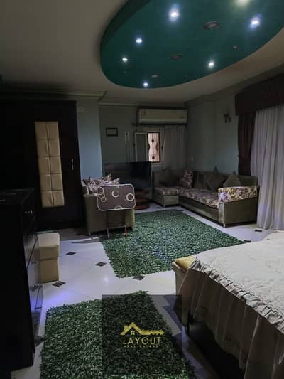 شقة 3 غرف نوم للبيع في وسط القاهرة، القاهرة - WhatsApp Image 2026-02-03 at 1.16. 36 PM (1). jpeg