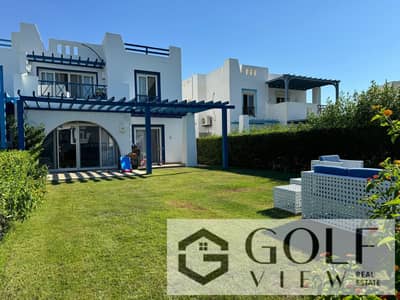 4 Bedroom Townhouse for Sale in North Coast, Matruh - 1. jpg