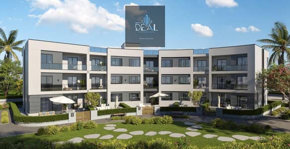 شاليه 1 غرفة نوم للبيع في الساحل الشمالي، مطروح - Screenshot 2026-02-05 192355. png