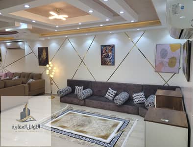 شقة 3 غرف نوم للايجار في المهندسين، الجيزة - 20251216_213905. jpg