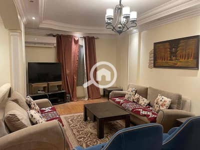 شقة 1 غرفة نوم للايجار في الشيخ زايد، الجيزة - e7613c7f-db1d-48b0-8935-cde1a81c986d. jpg